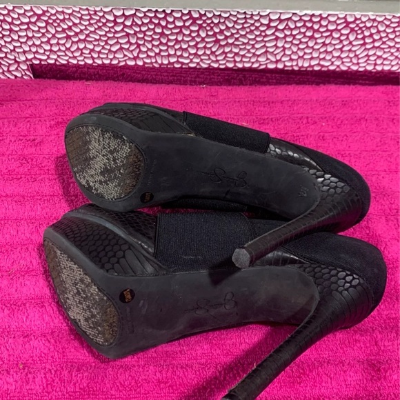 Jessica Simpson - Picture 6 of 6